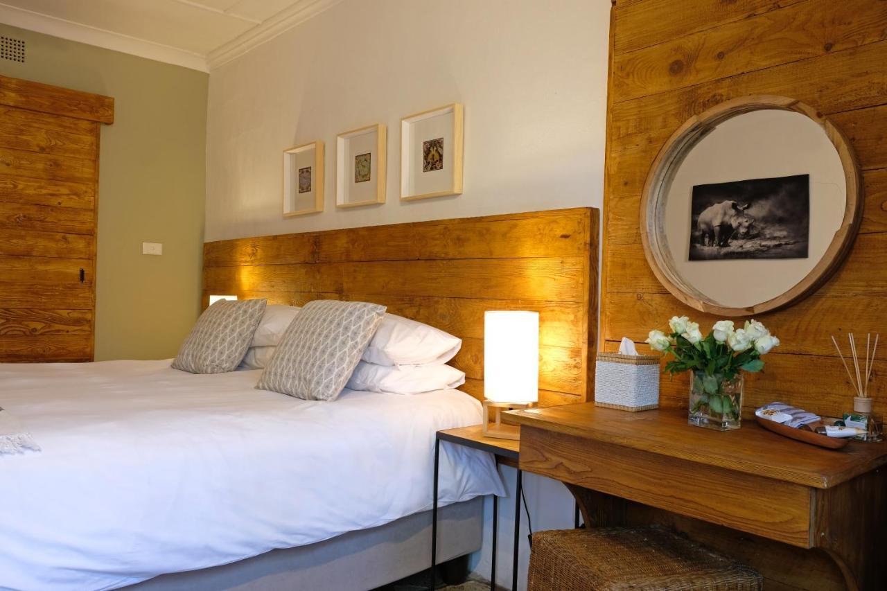Kaia Tani Exclusive Guesthouse Phalaborwa Exteriér fotografie