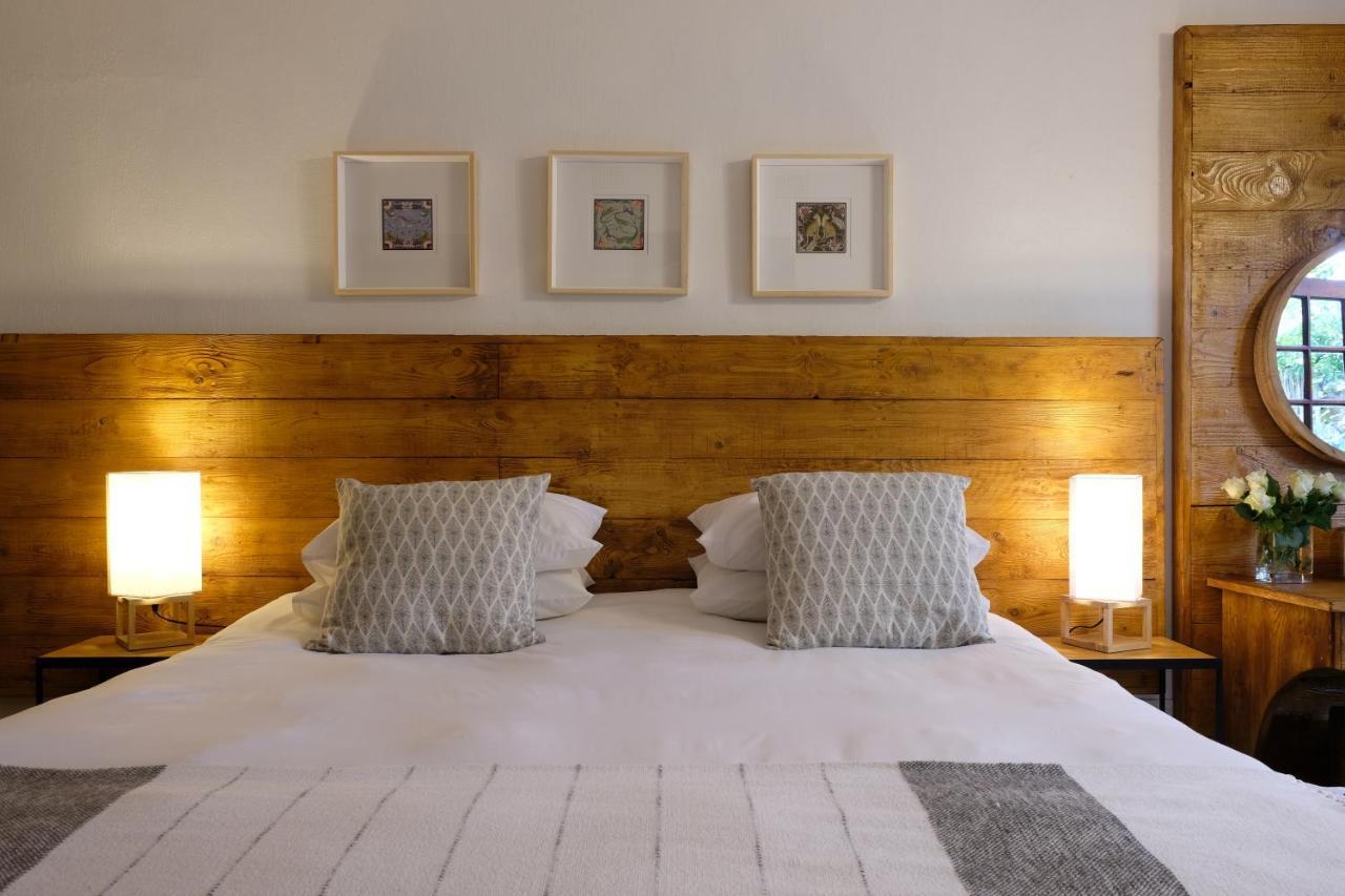 Kaia Tani Exclusive Guesthouse Phalaborwa Exteriér fotografie