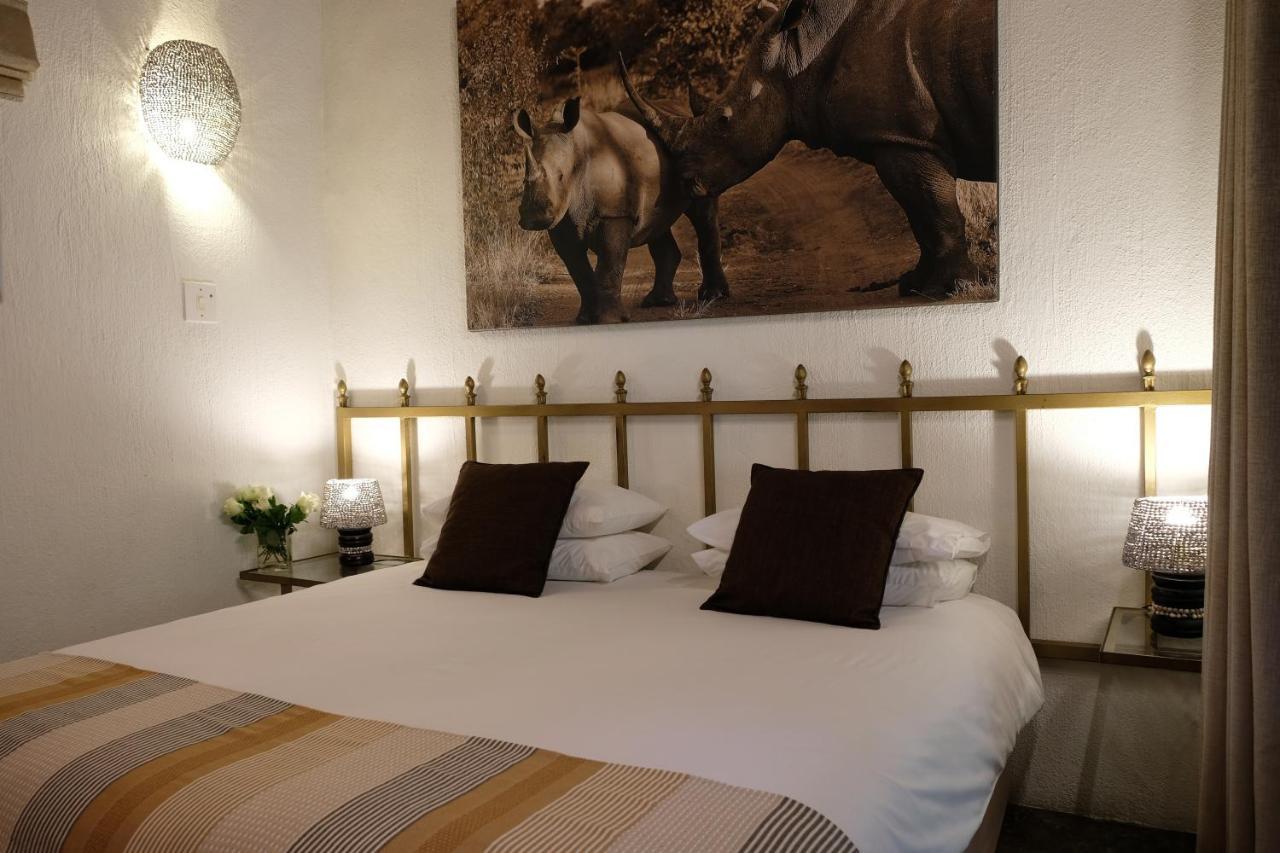 Kaia Tani Exclusive Guesthouse Phalaborwa Exteriér fotografie