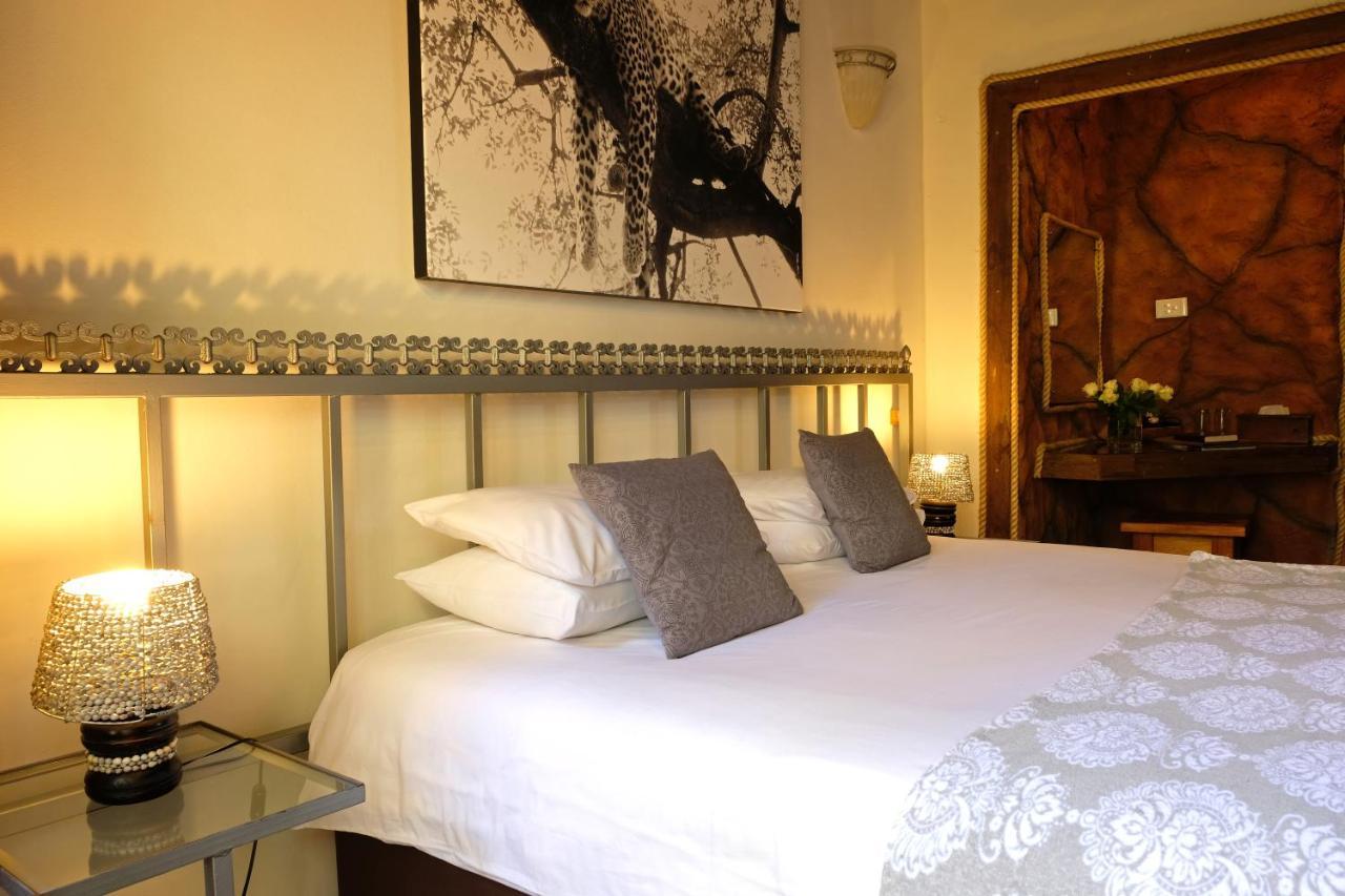 Kaia Tani Exclusive Guesthouse Phalaborwa Exteriér fotografie