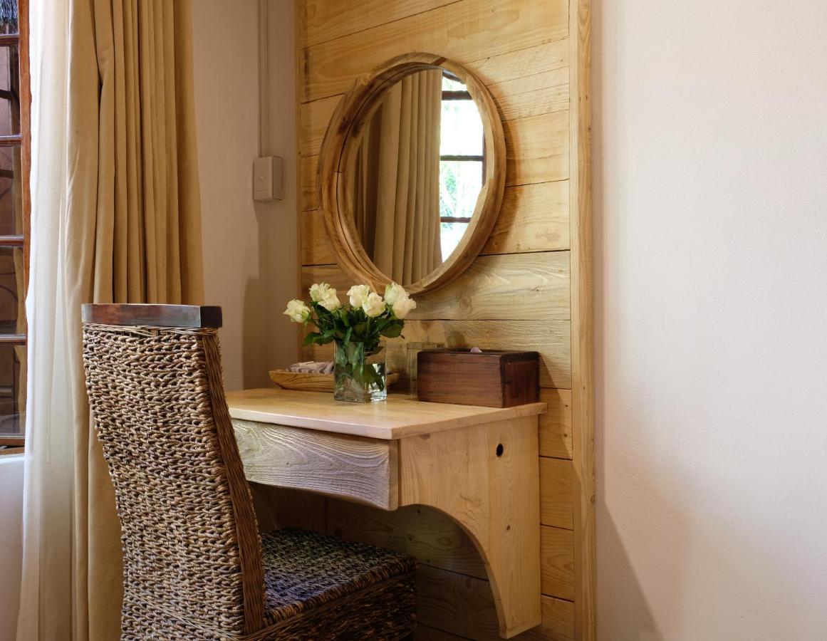 Kaia Tani Exclusive Guesthouse Phalaborwa Exteriér fotografie