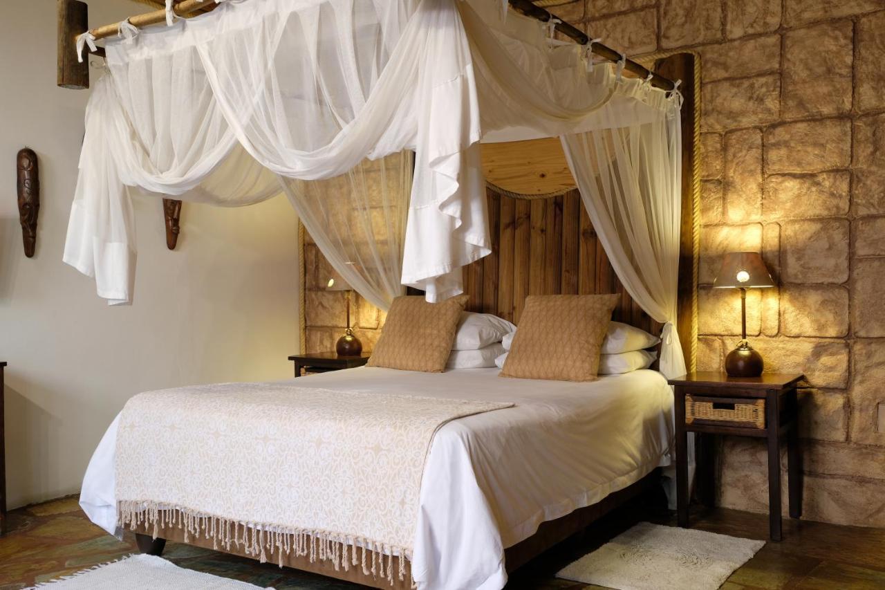 Kaia Tani Exclusive Guesthouse Phalaborwa Exteriér fotografie