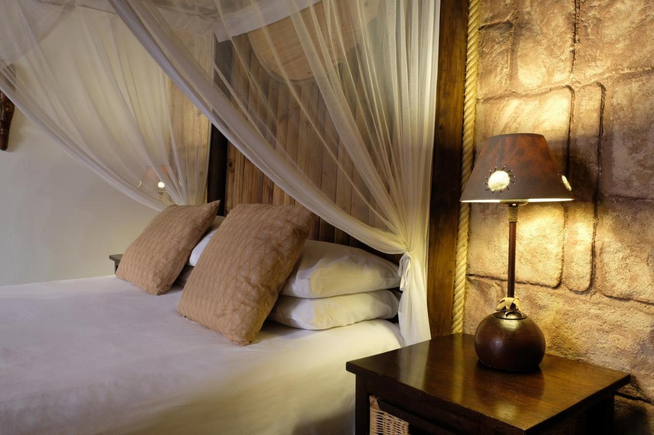 Kaia Tani Exclusive Guesthouse Phalaborwa Exteriér fotografie