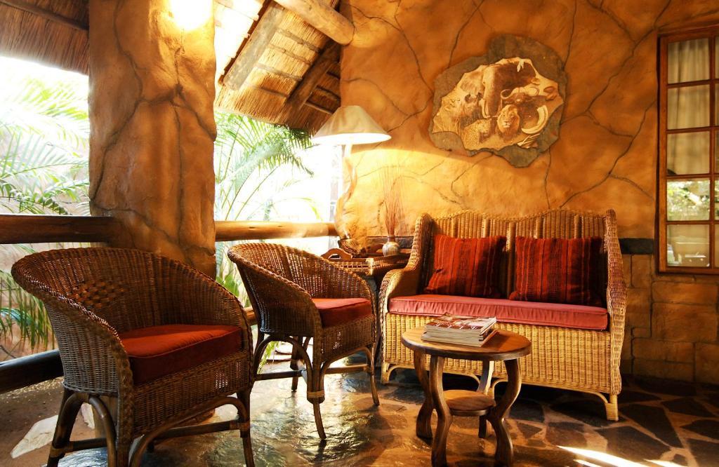 Kaia Tani Exclusive Guesthouse Phalaborwa Exteriér fotografie