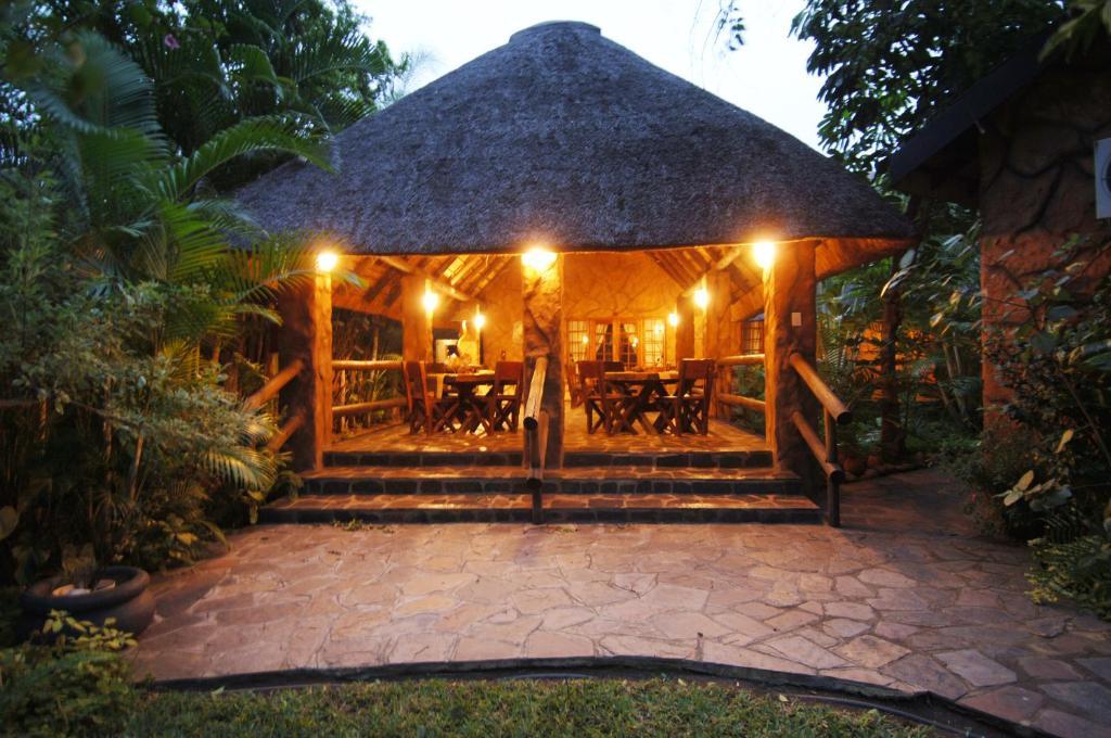 Kaia Tani Exclusive Guesthouse Phalaborwa Exteriér fotografie