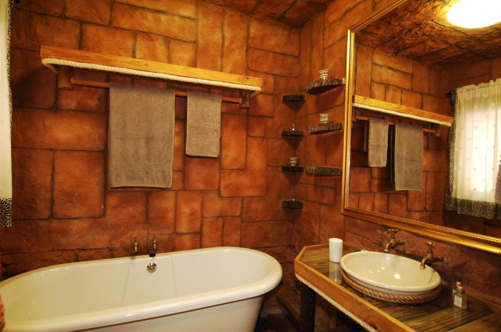 Kaia Tani Exclusive Guesthouse Phalaborwa Exteriér fotografie