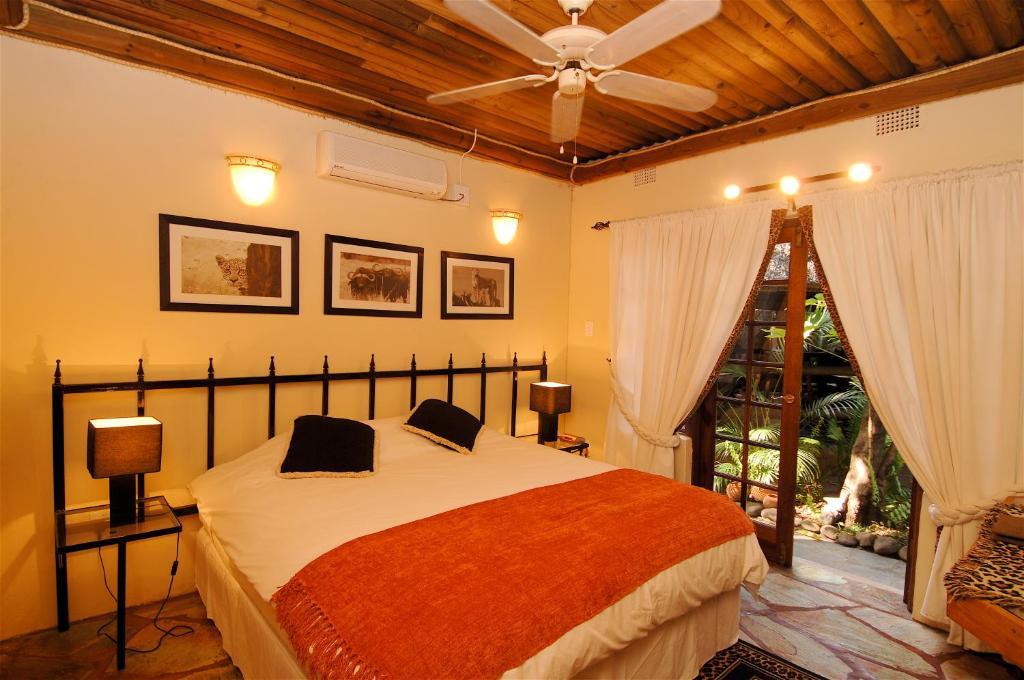 Kaia Tani Exclusive Guesthouse Phalaborwa Exteriér fotografie