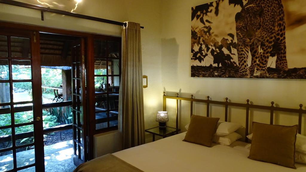 Kaia Tani Exclusive Guesthouse Phalaborwa Exteriér fotografie