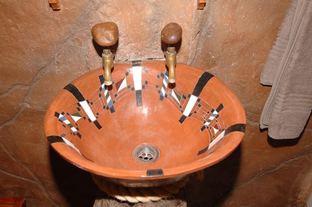 Kaia Tani Exclusive Guesthouse Phalaborwa Pokoj fotografie