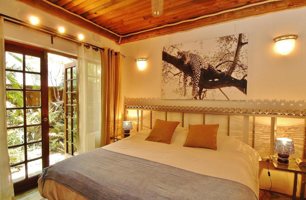 Kaia Tani Exclusive Guesthouse Phalaborwa Pokoj fotografie